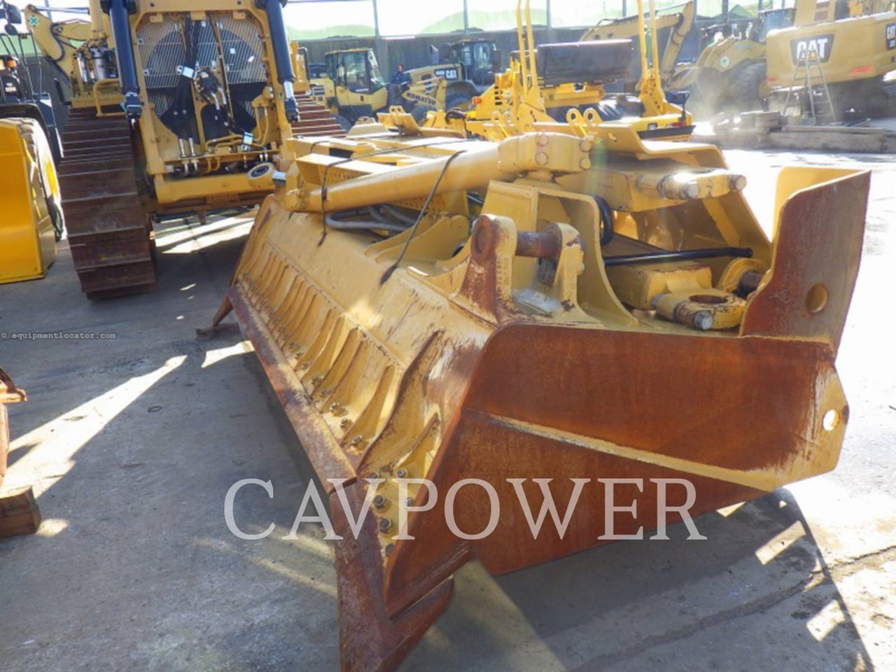 2024 Caterpillar D8-21 Image 10