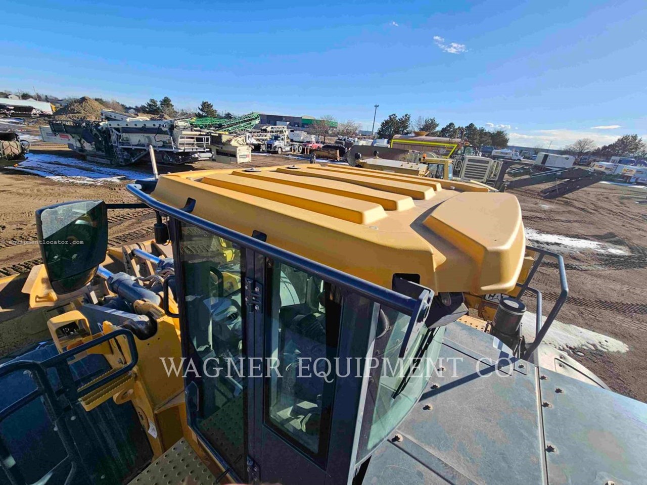 2021 John Deere 844L AG Image 19
