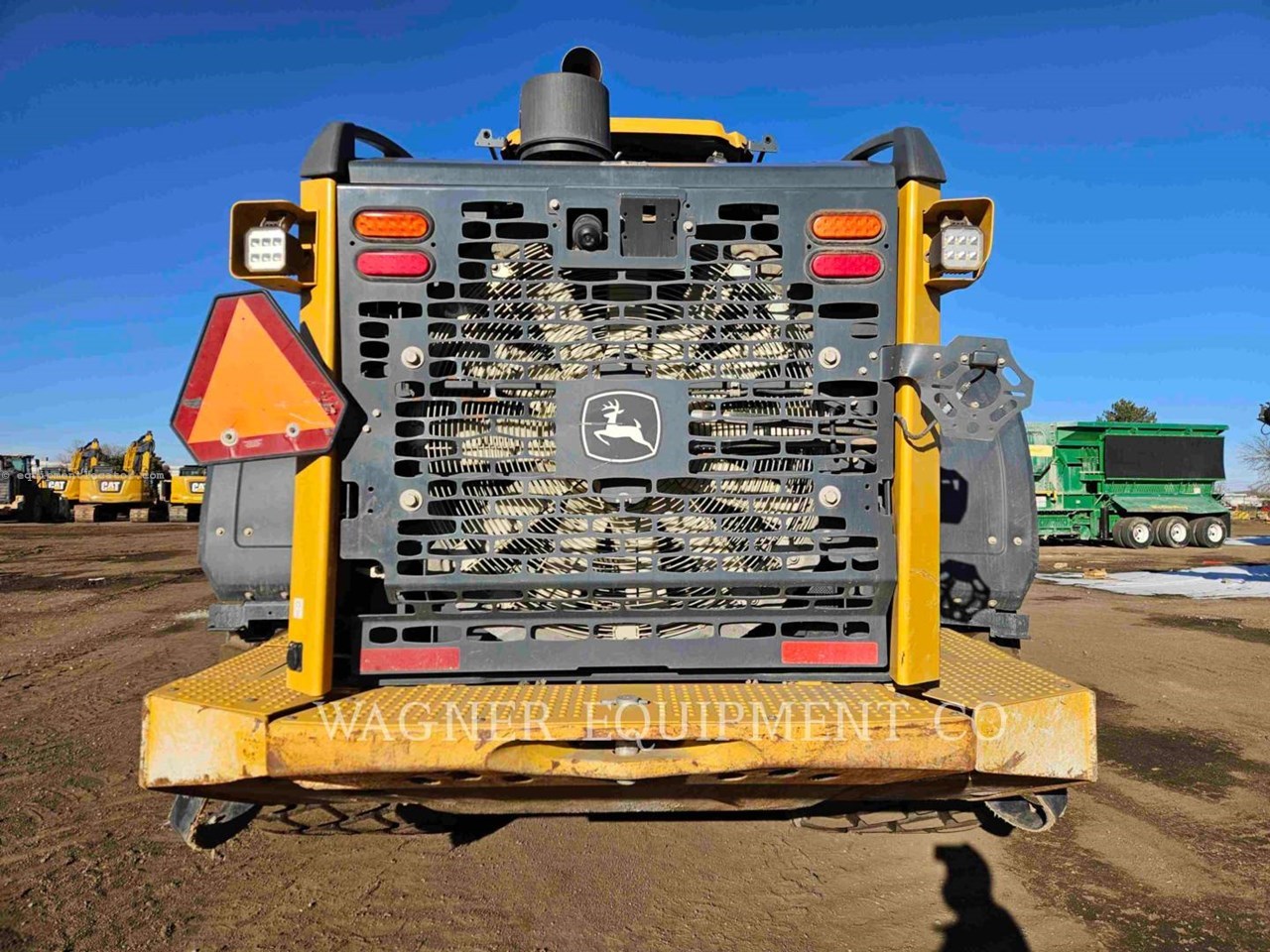 2021 John Deere 844L AG Image 20