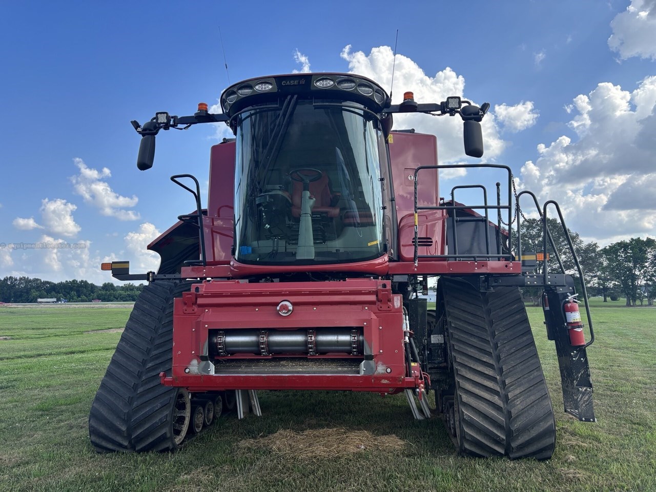 2024 Case IH 9250 Image 10