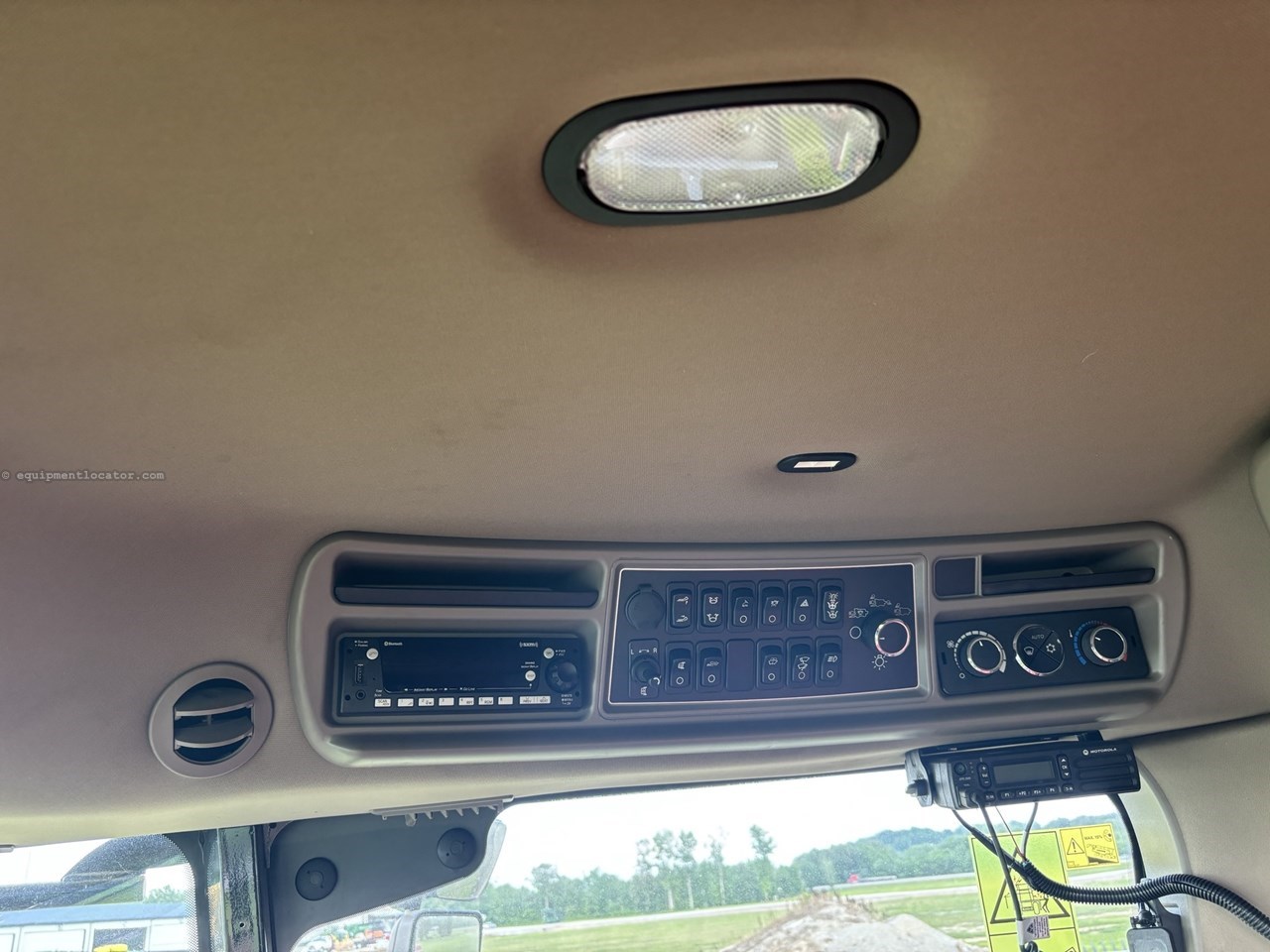 2024 Case IH 9250 Image 11