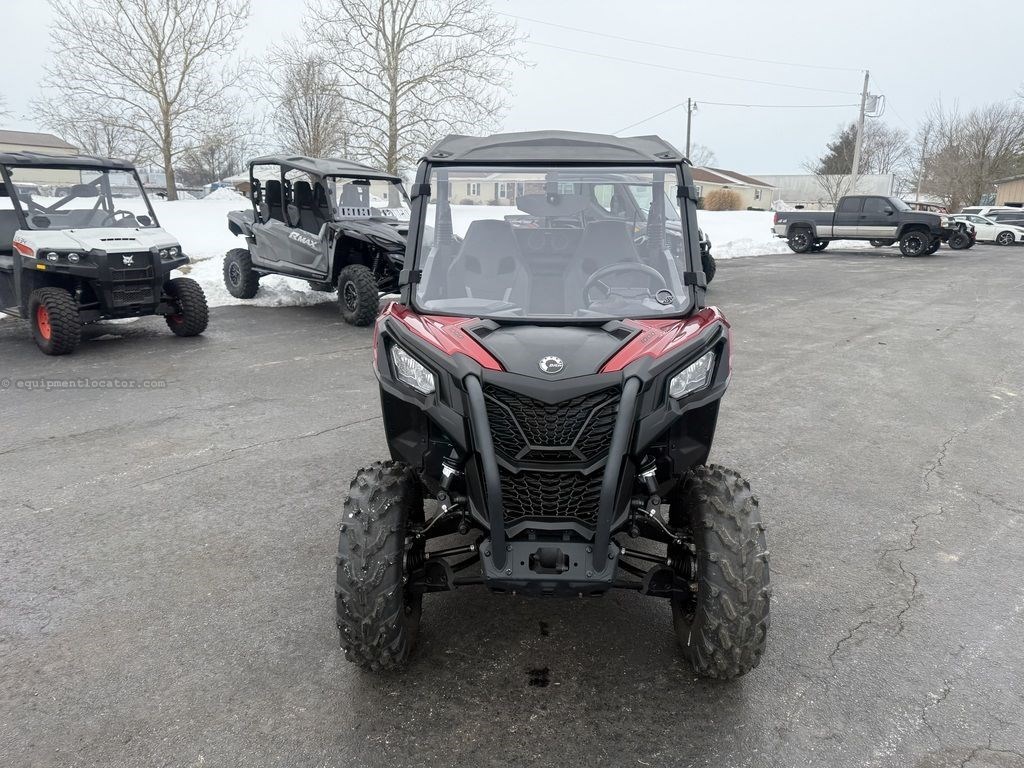 2024 Can-Am Maverick Trail DPS 1000 Image 3