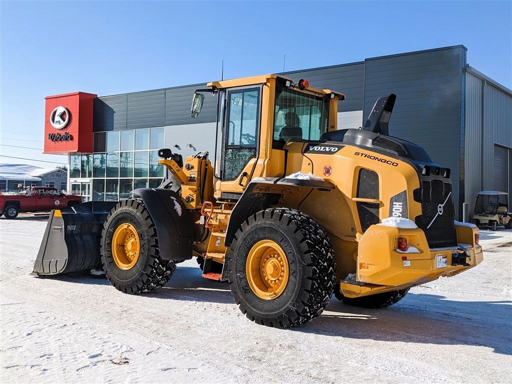 2022 Volvo L90H Image 2
