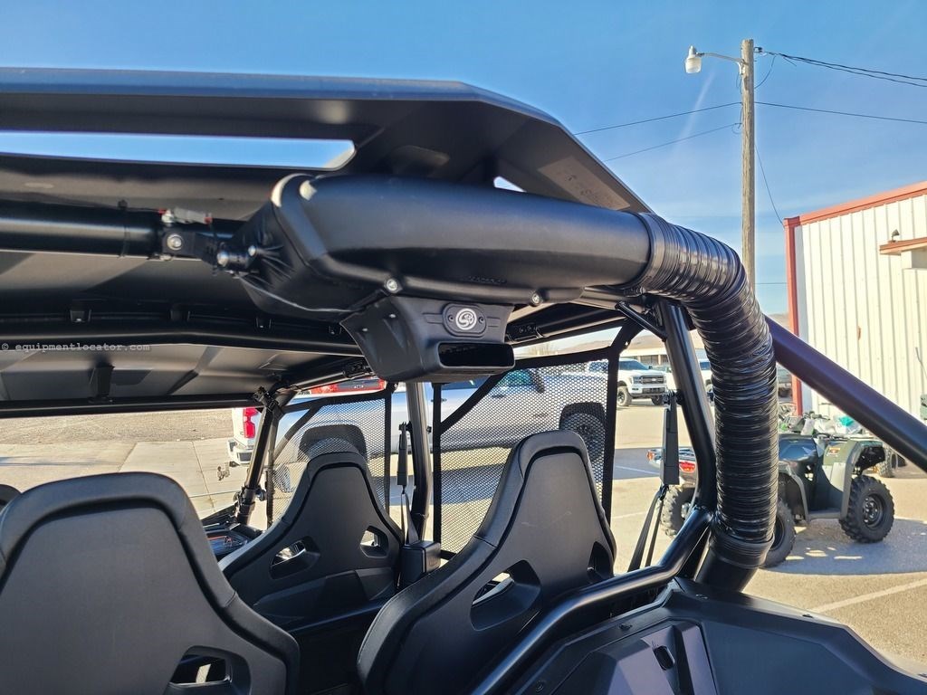 2025 Honda Talon 1000X-4 Image 6