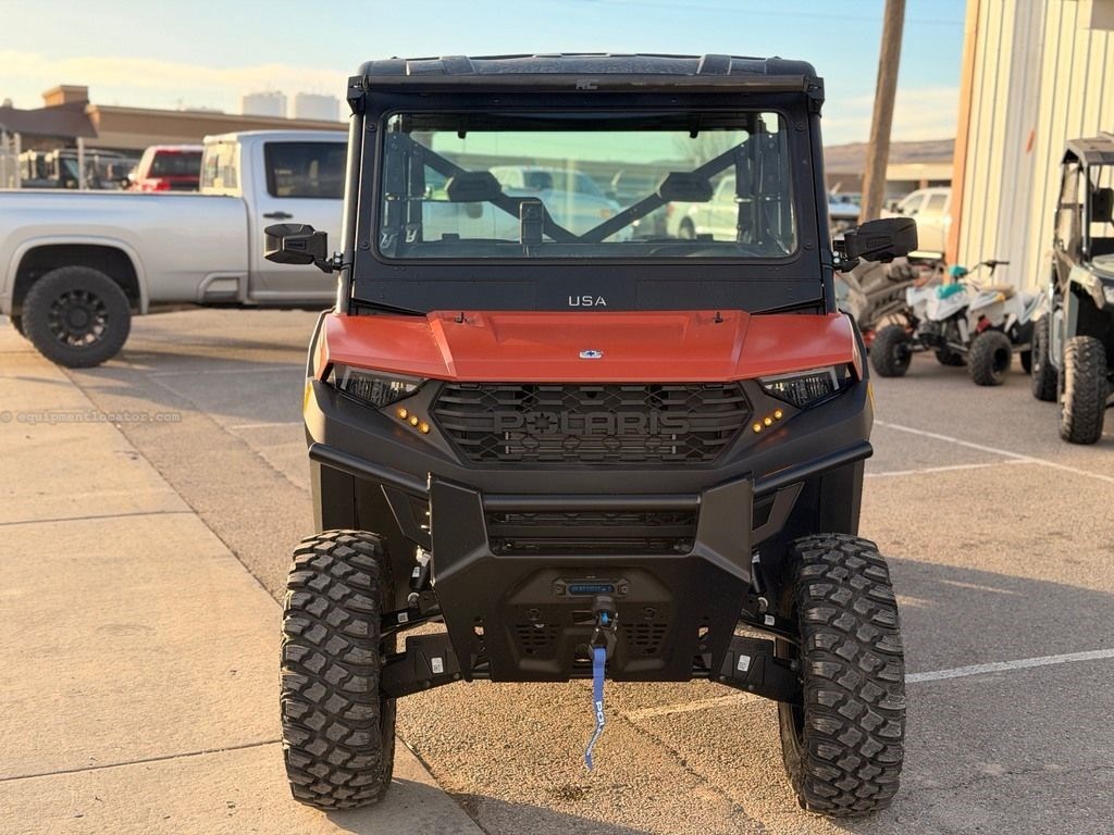 2026 Polaris Ranger Crew 1000 Premium Image 3