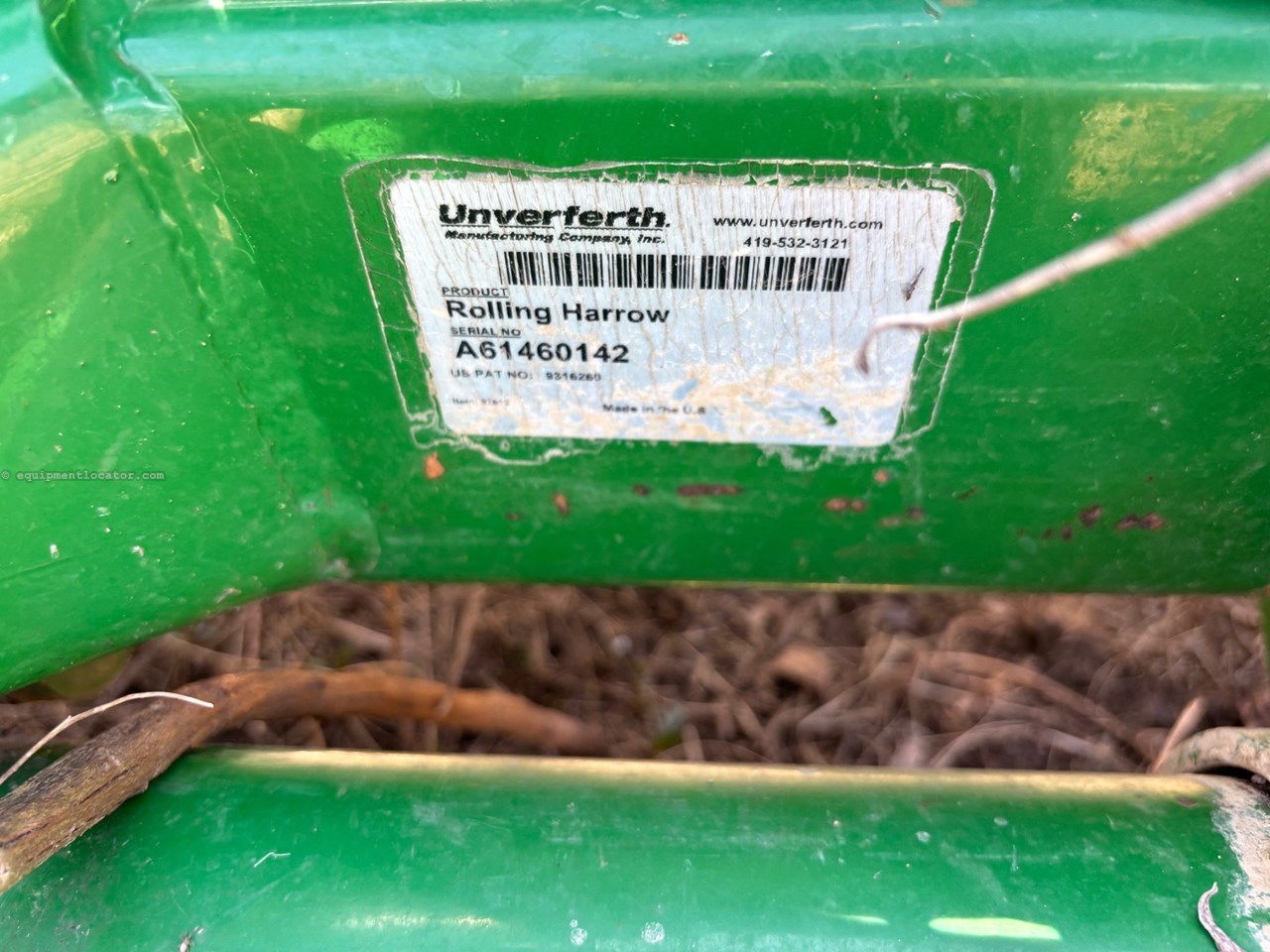 2017 Unverferth 1245D Image 10