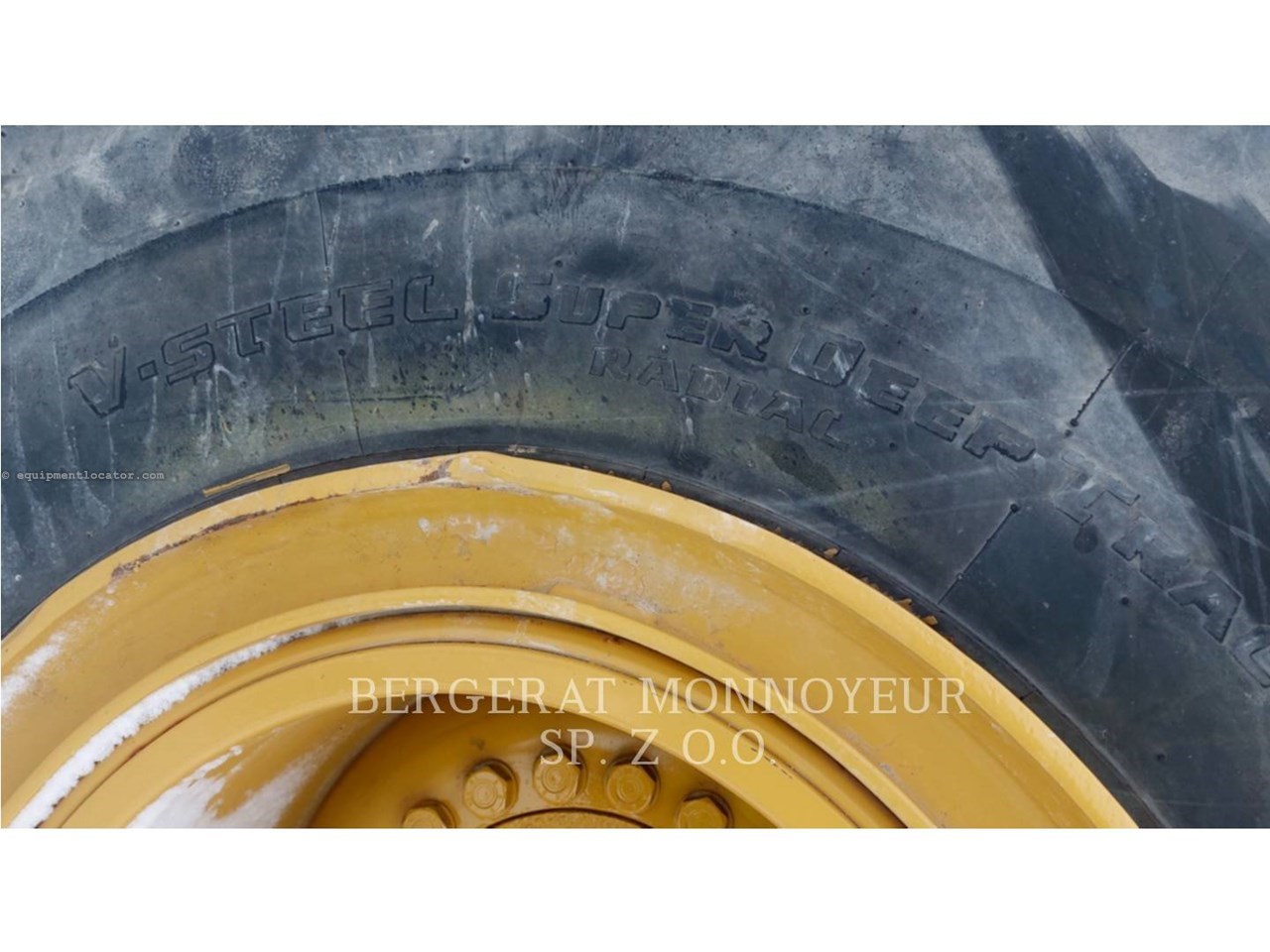 2019 Caterpillar 972 M XE Image 10