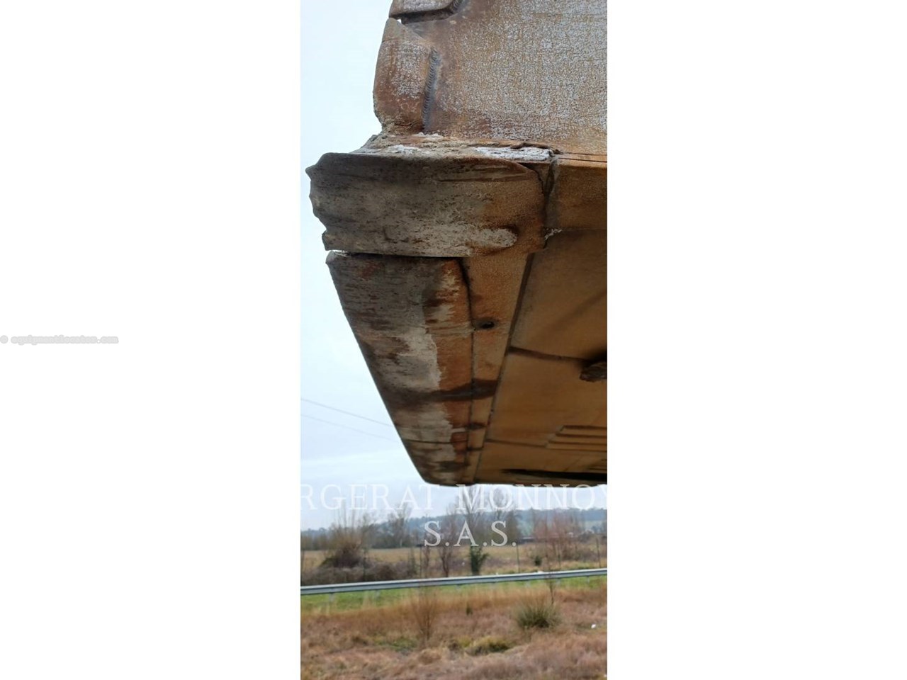 2016 Caterpillar 972M Image 15