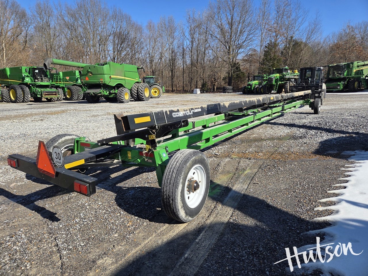 2022 Horst CHCFX Image 10