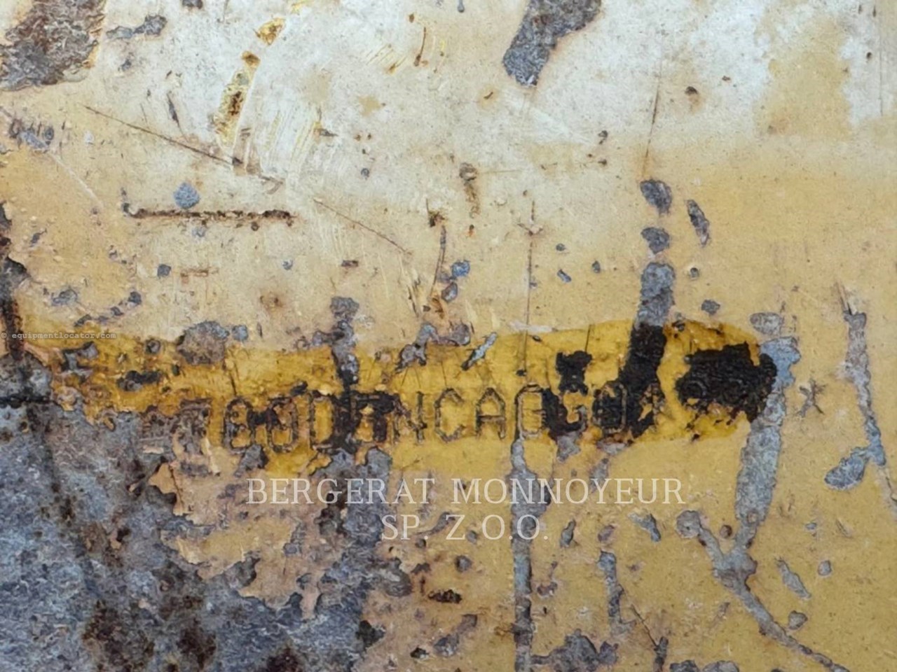 2005 Caterpillar D5NXL Image 6