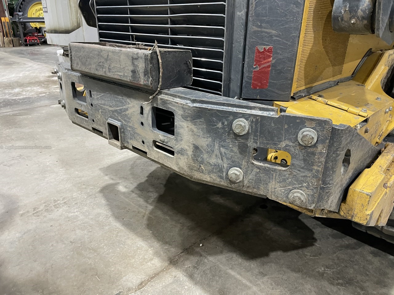 2023 John Deere 333G Image 10