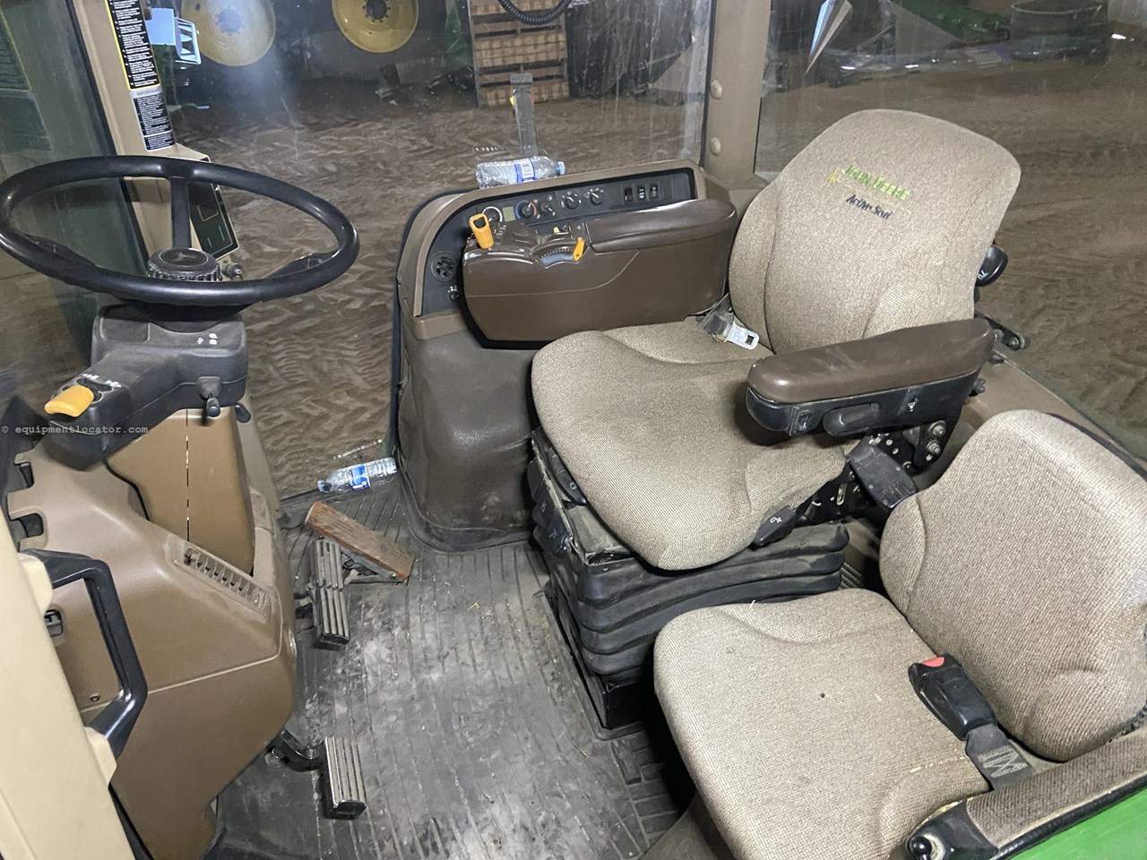 2007 John Deere 8430 Image 10