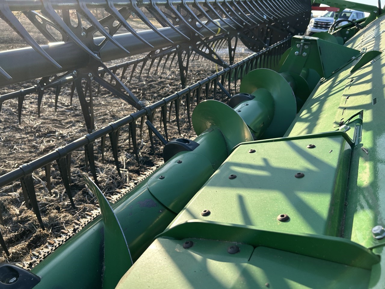 2024 John Deere HD45F Image 36