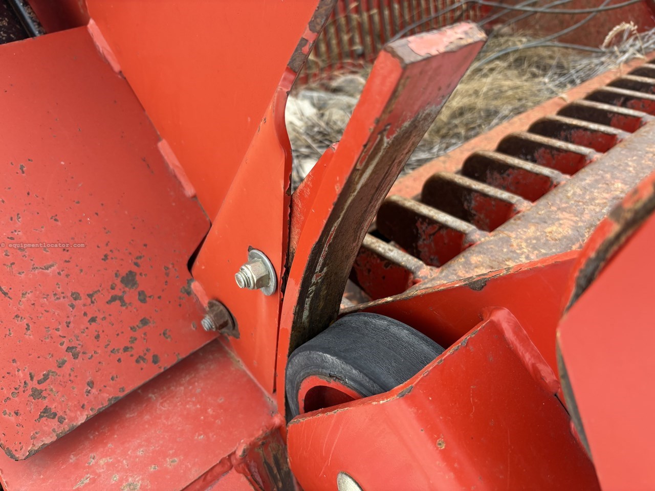 2014 Highline XL-78 Image 10