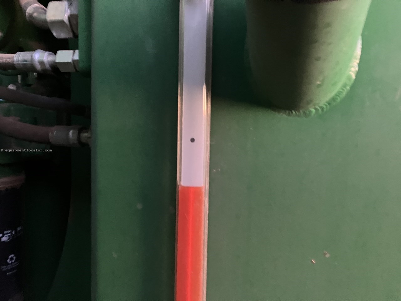 2023 John Deere 9RX 640 Image 10