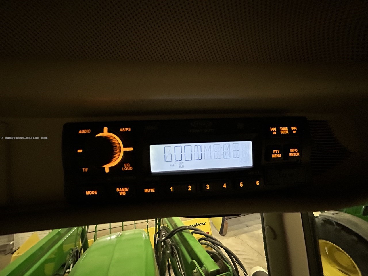 2010 John Deere 6430 Premium Image 10