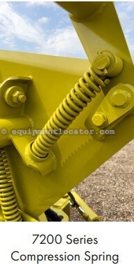 2024 Degelman RP7200 Image 4