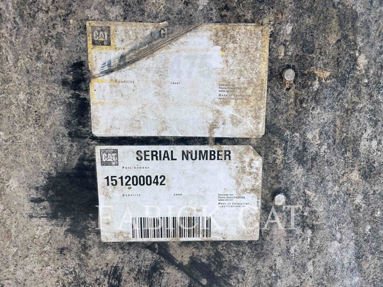 2021 Caterpillar 926M HL Image 10