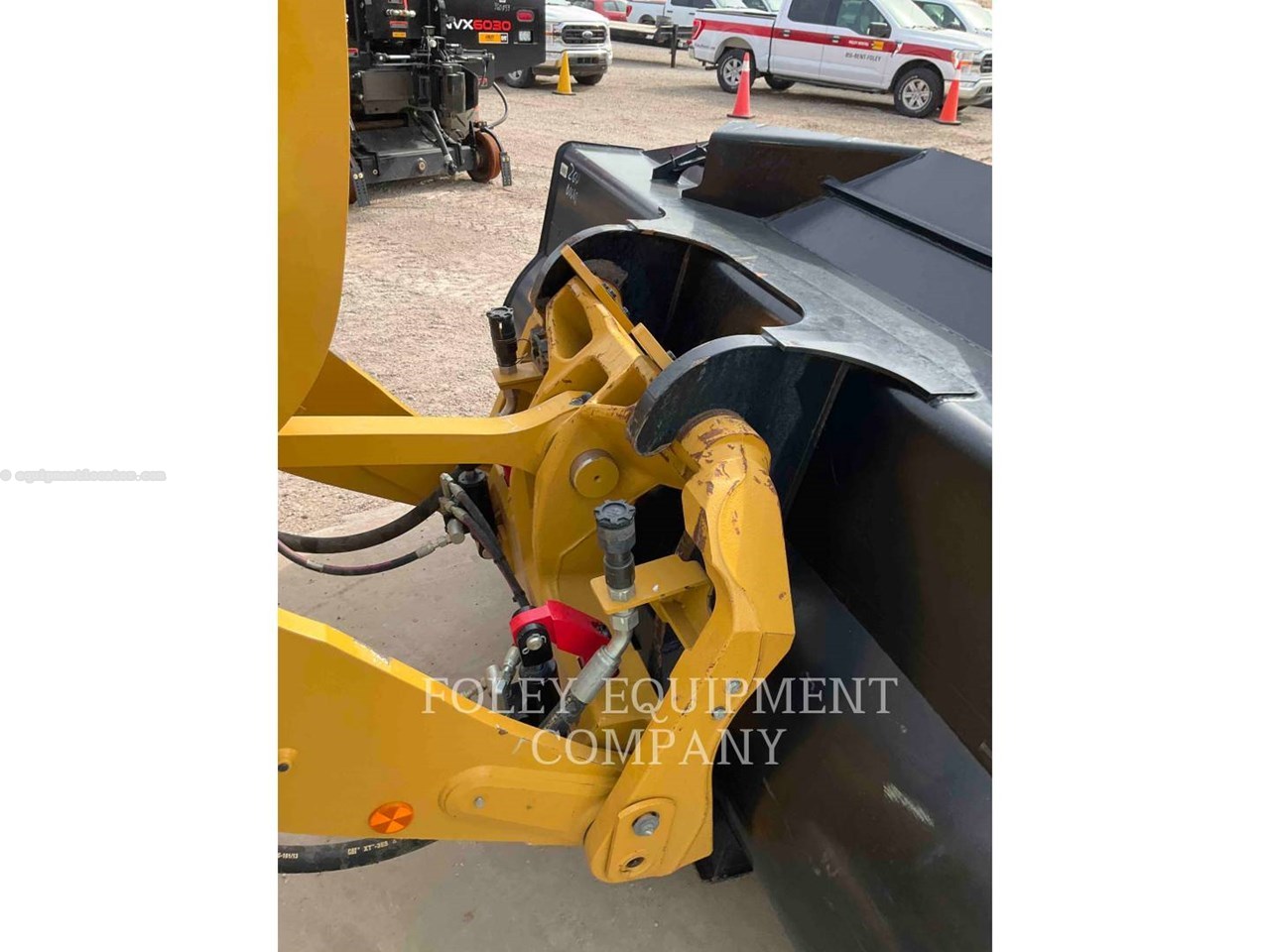 2023 Caterpillar 926M Image 10