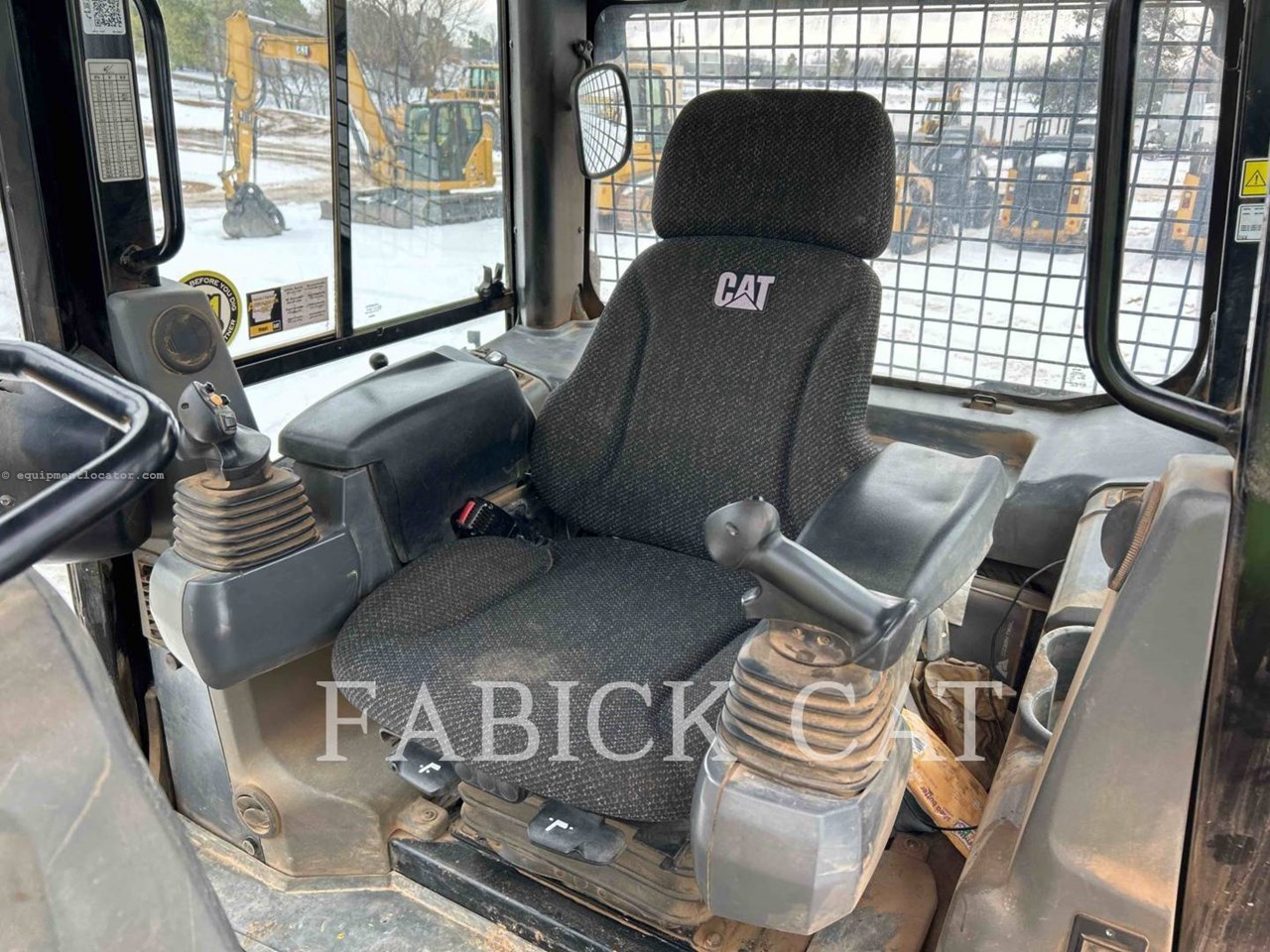 2018 Caterpillar D5K2 LGP Image 10