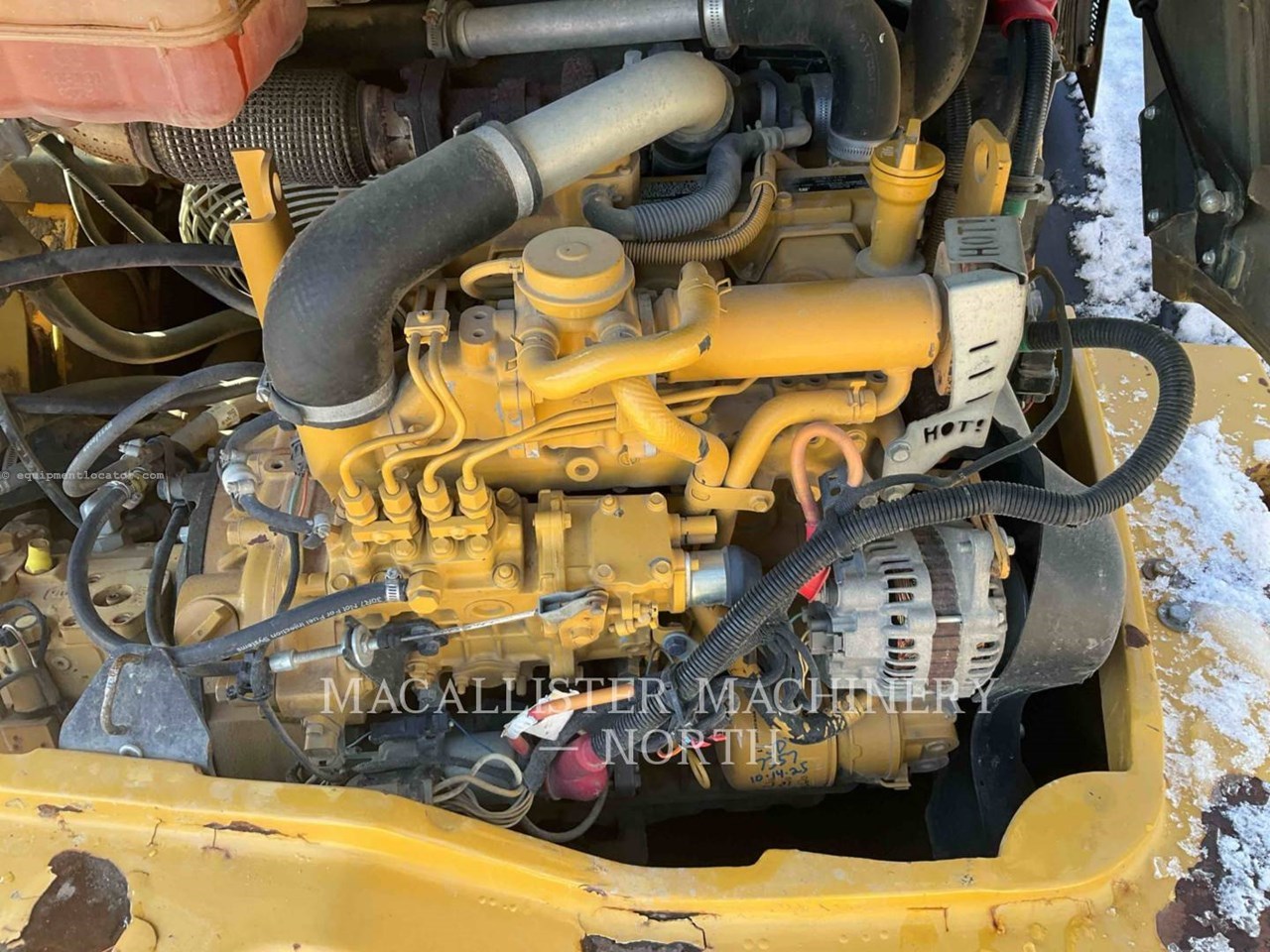 2014 Caterpillar 908H2 C Image 18