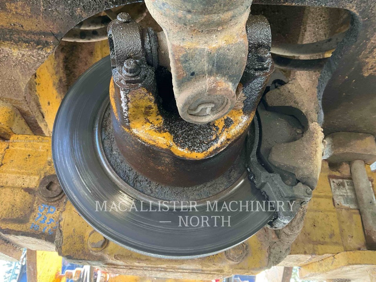 2014 Caterpillar 908H2 C Image 19