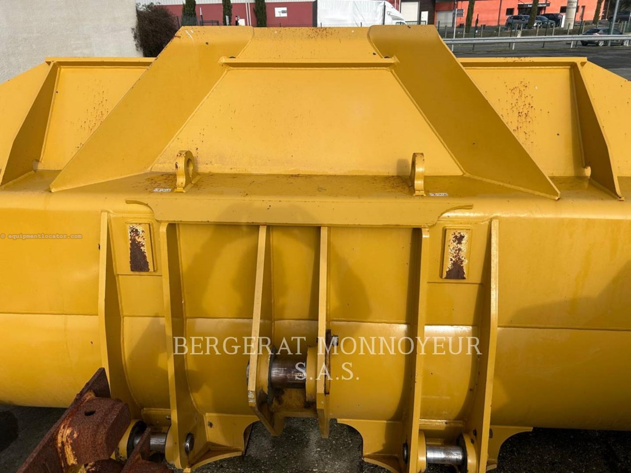 2020 Caterpillar 972M XE Image 10