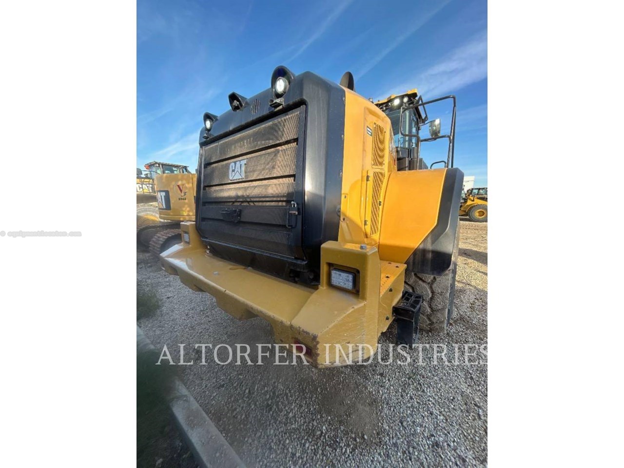 2024 Caterpillar 980-14 Image 10