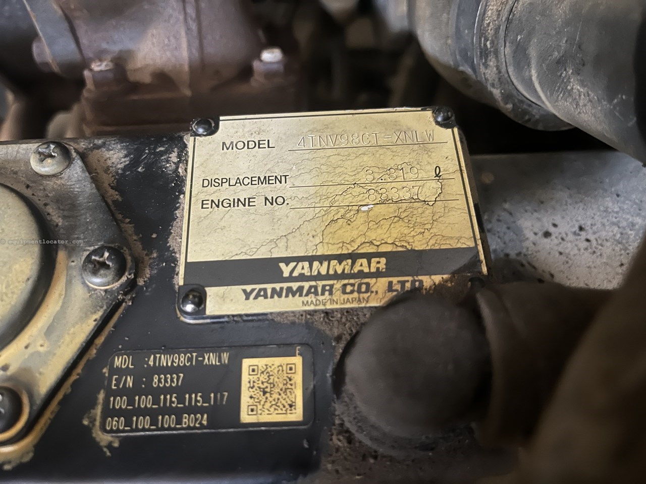 2019 John Deere 324L Image 10