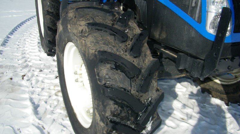 2020 New Holland Powerstar 120 Image 10