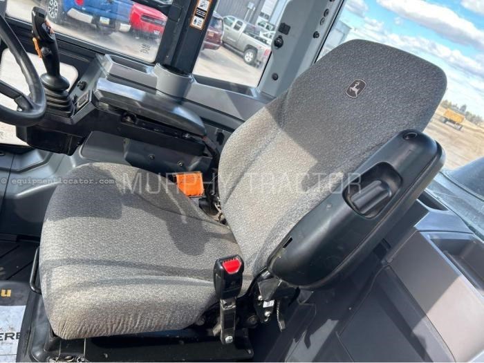 2022 John Deere 524 P Image 10