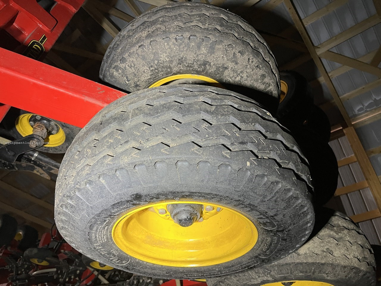 2019 Vaderstad 7012 Image 10