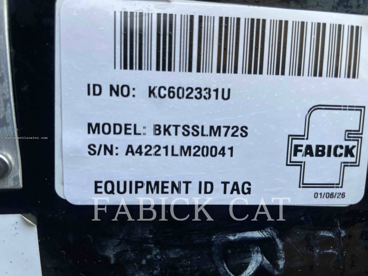 2022 Caterpillar 246D3 C3H2 Image 10