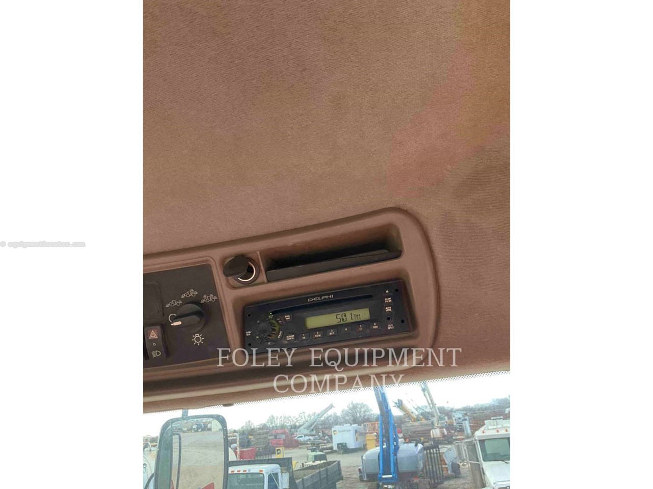 2014 Case 600 QUAD TRAC Image 20