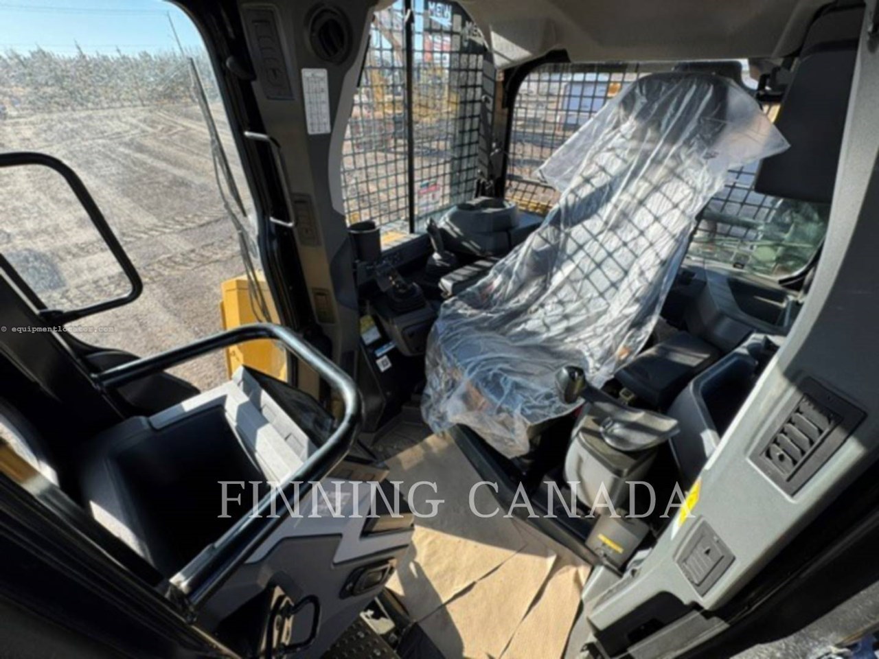 2022 Caterpillar D6-20 LGP Image 10