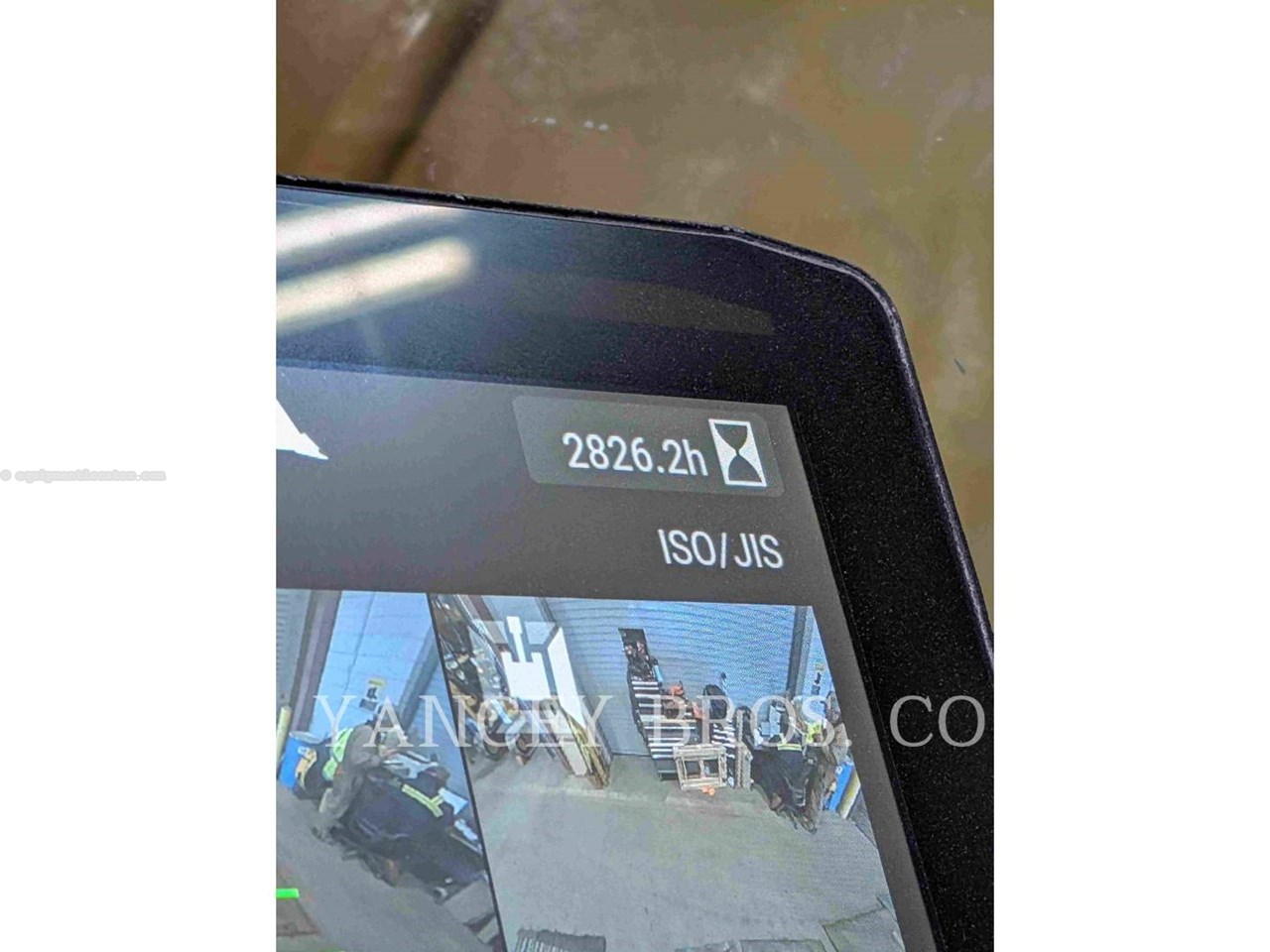 2022 Caterpillar 313 TC Image 5