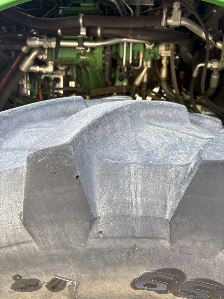 2017 John Deere 8600 Image 10