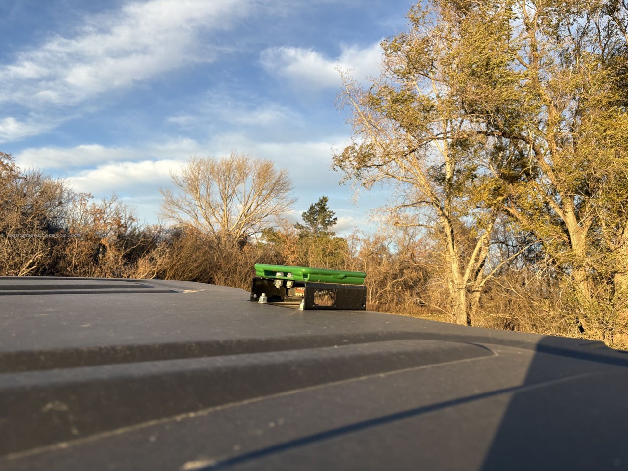 2021 John Deere XUV 835M Image 7