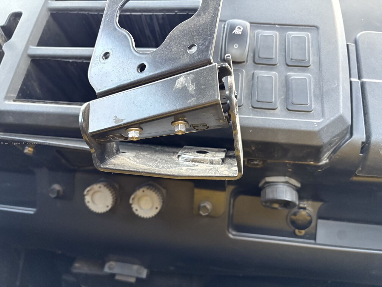 2021 John Deere XUV 835M Image 11