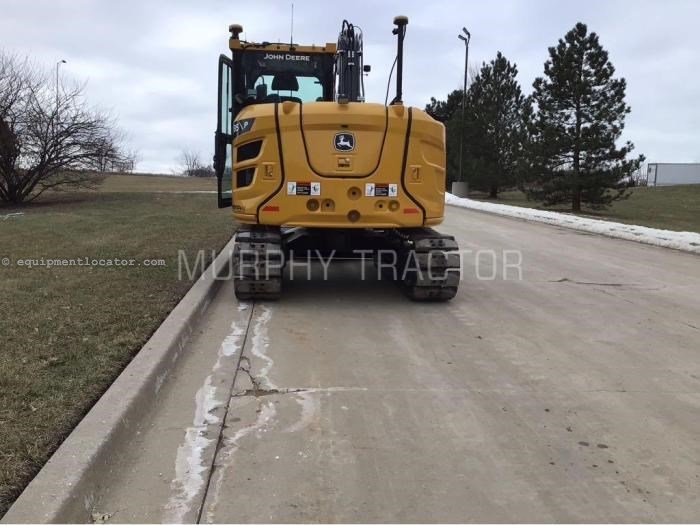 2025 John Deere 85 P Image 4