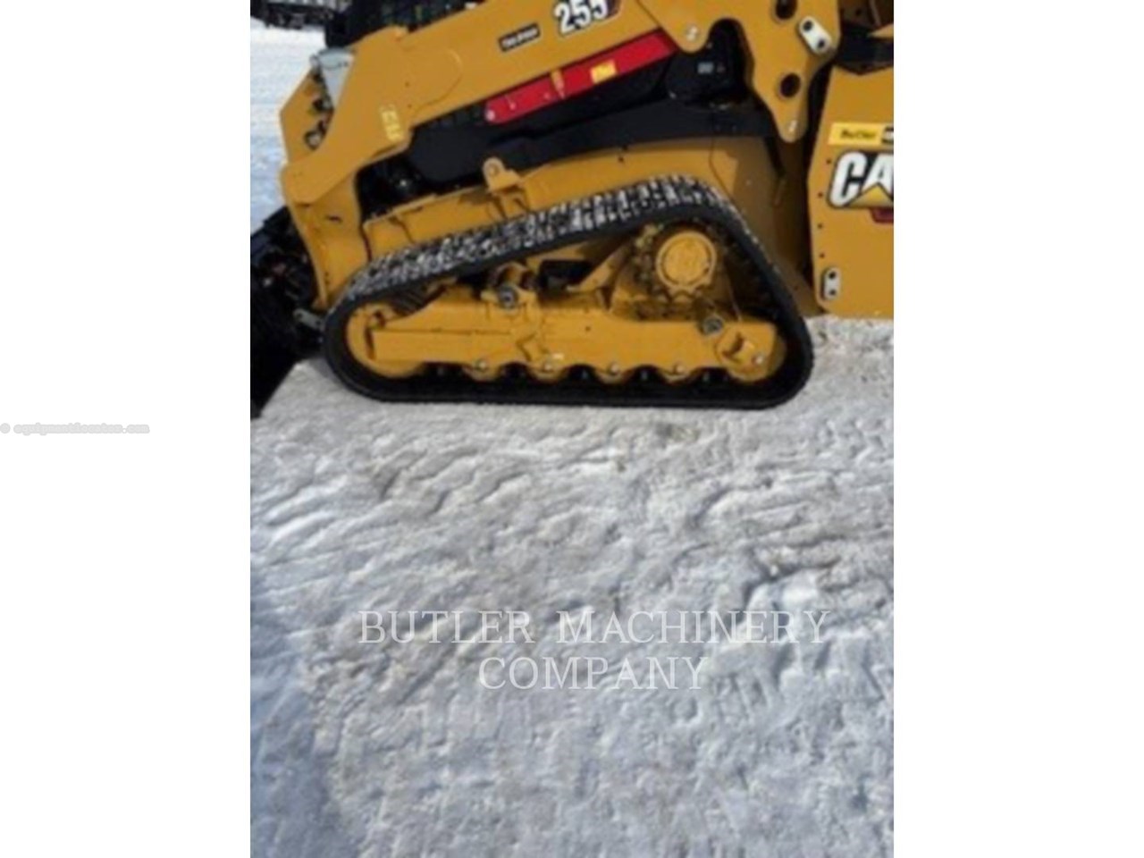 2025 Caterpillar 255 Image 10