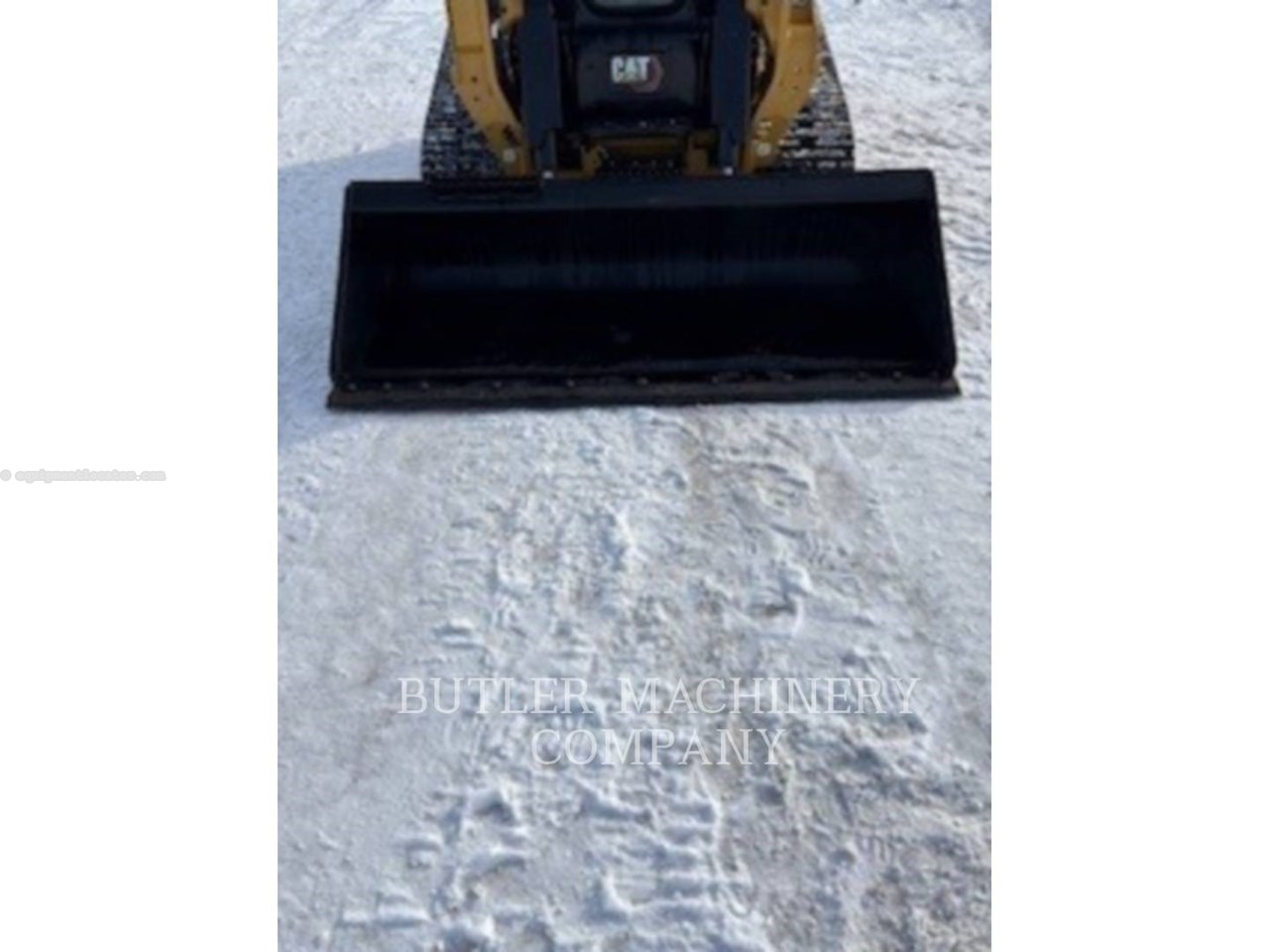 2025 Caterpillar 255 Image 11