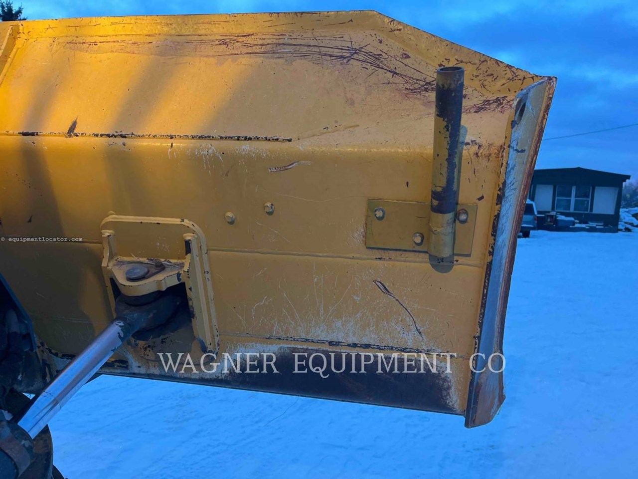 2013 John Deere 650K XLT Image 16