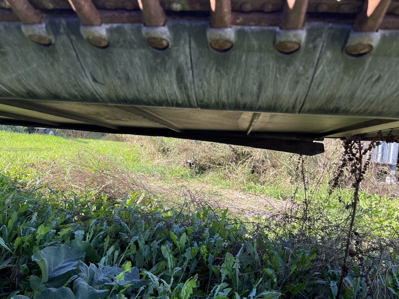 2017 MacDon FD75-40 Image 10