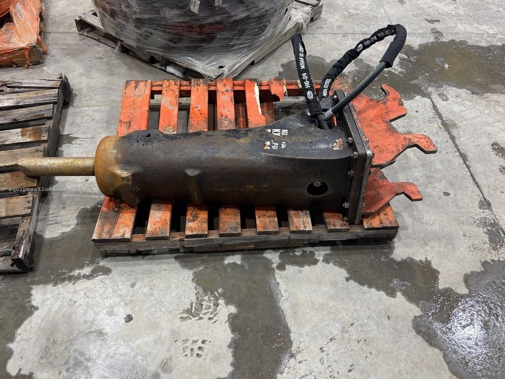 2022 Kubota KXB560QA Image 2