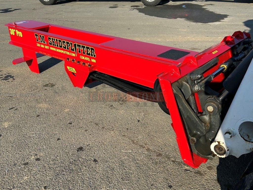 Other 30" Pro (4-Way) Image 4