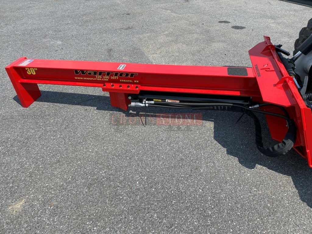 Other Warrior 30" (Single Wedge) Image 2