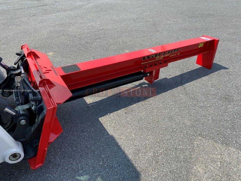 Other Warrior 30" (Single Wedge) Image 4