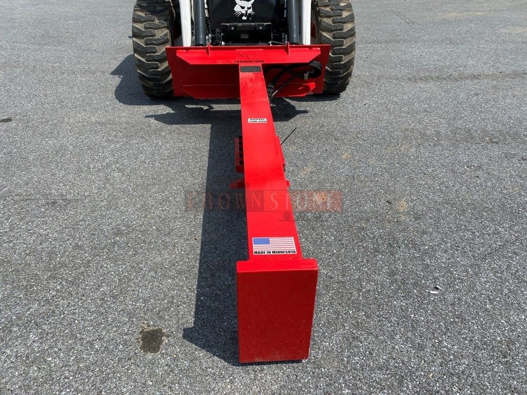 Other Warrior 30" (4 Way Wedge) Image 2