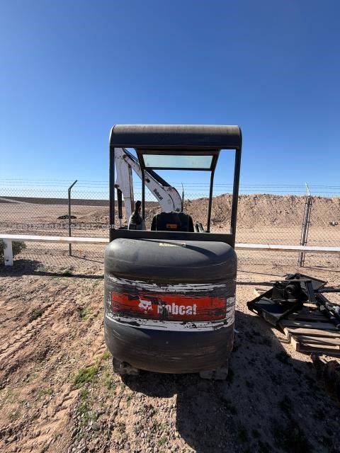 2013 Bobcat 324 Image 3